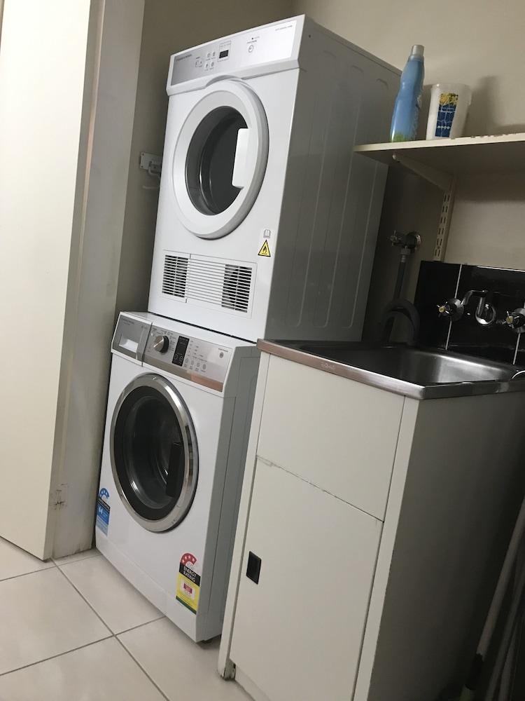 Reef Gateway Apartments Кэрнс Экстерьер фото