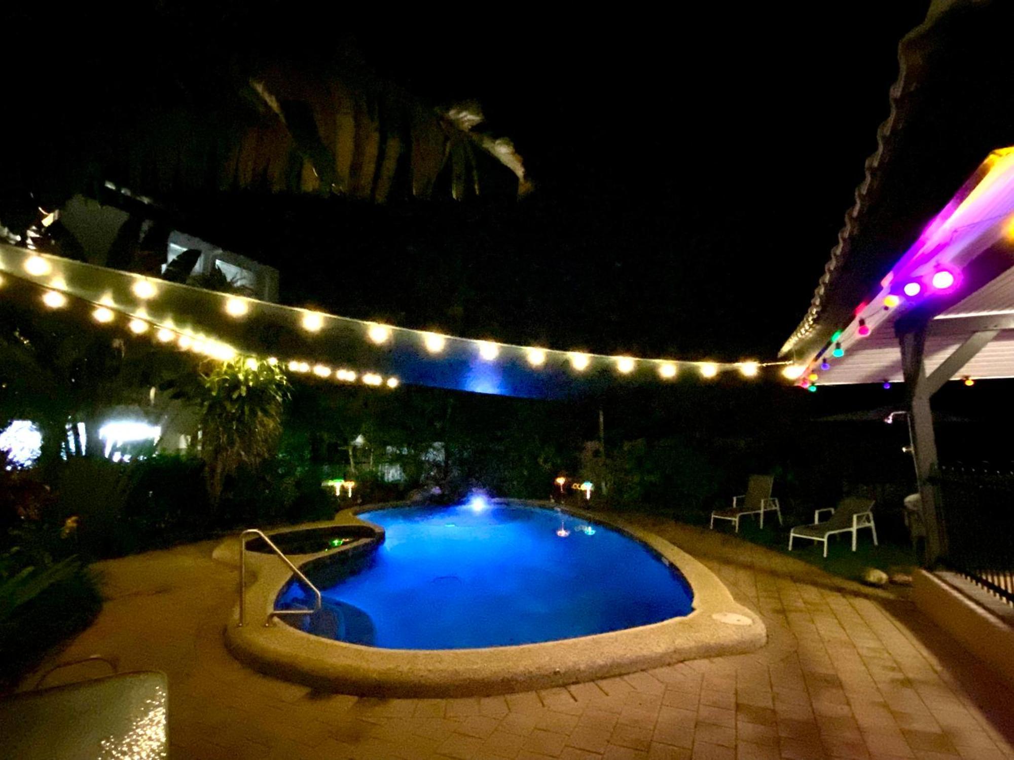 Reef Gateway Apartments Кэрнс Экстерьер фото
