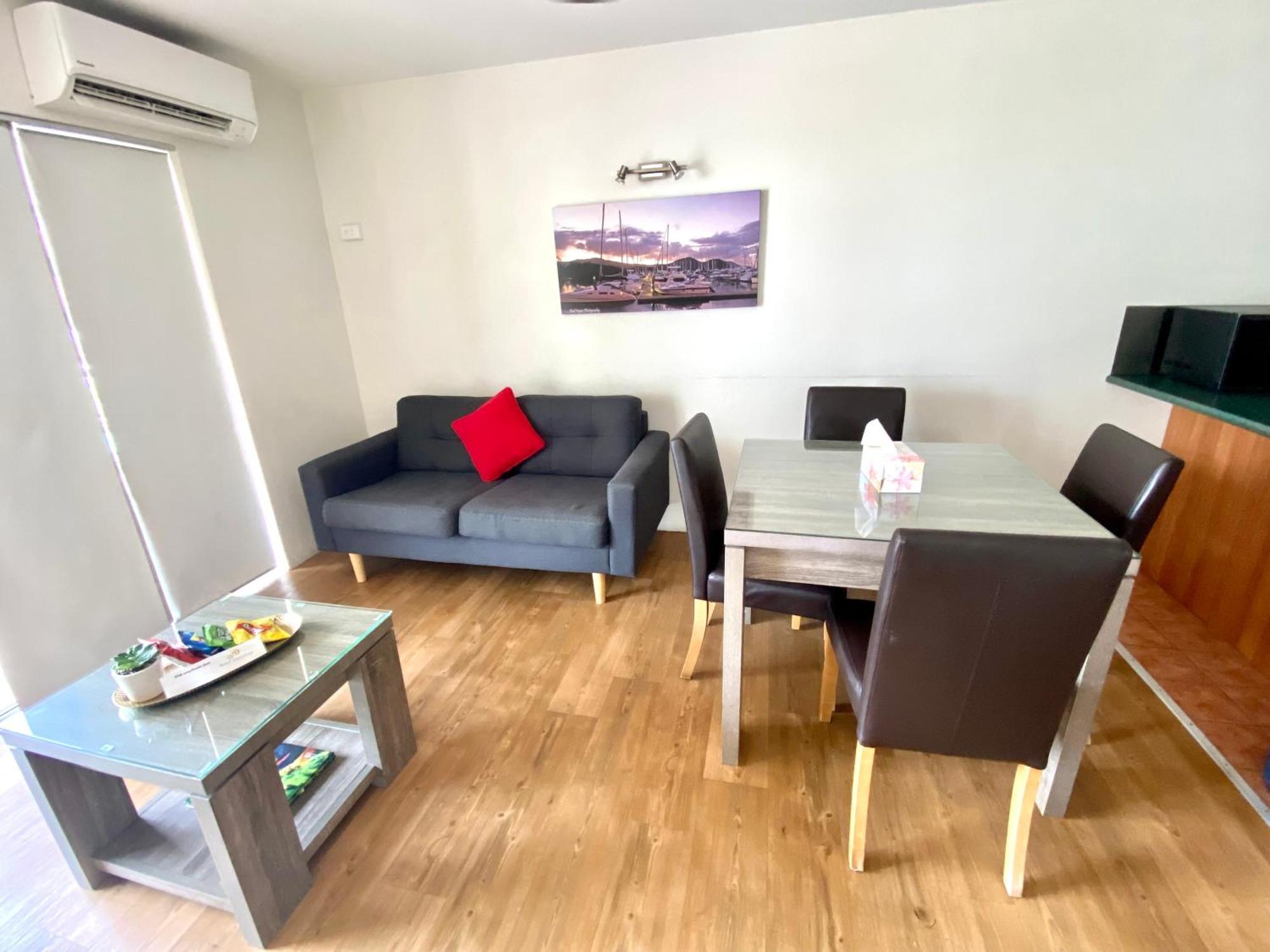 Reef Gateway Apartments Кэрнс Экстерьер фото