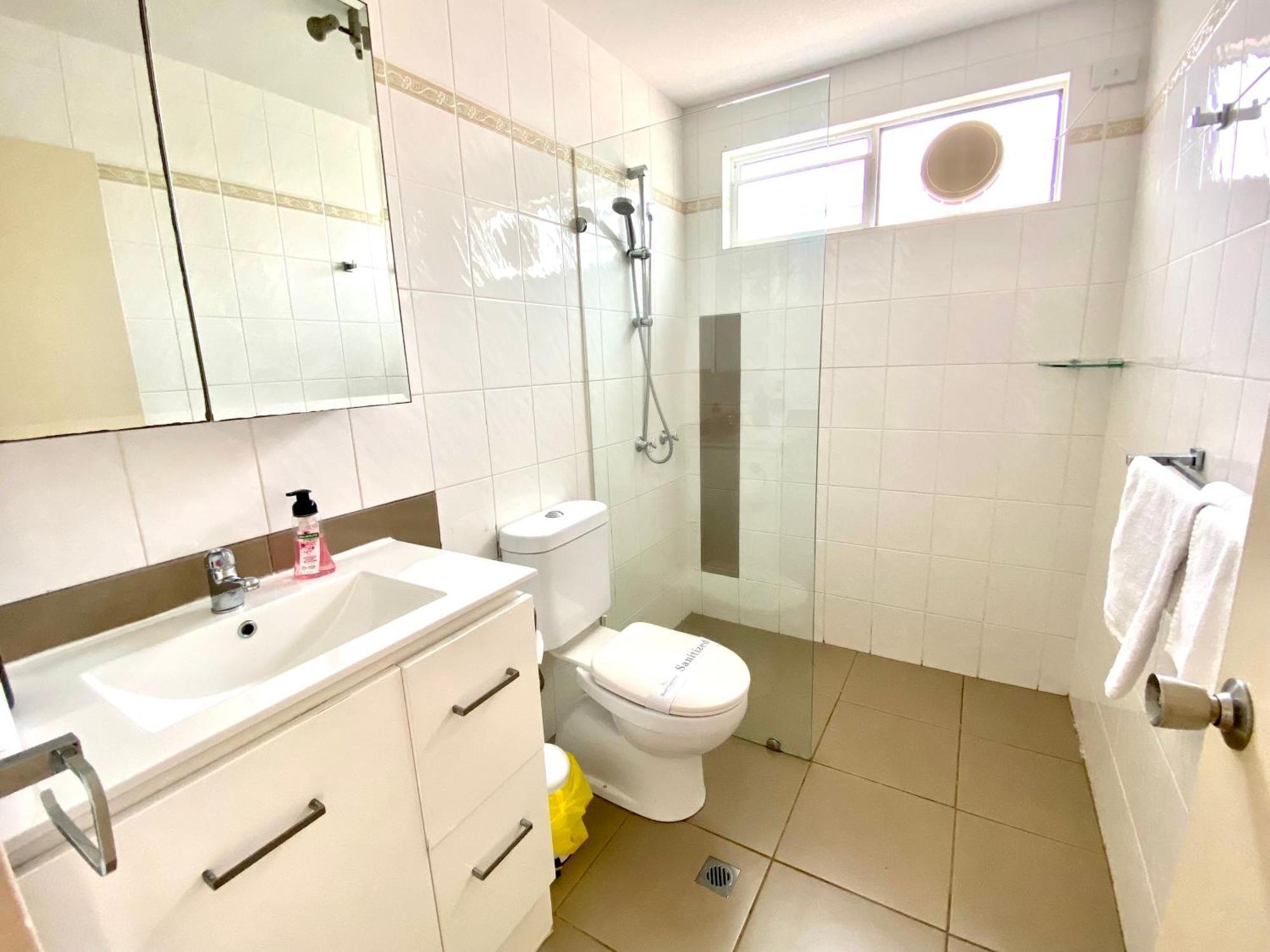 Reef Gateway Apartments Кэрнс Экстерьер фото